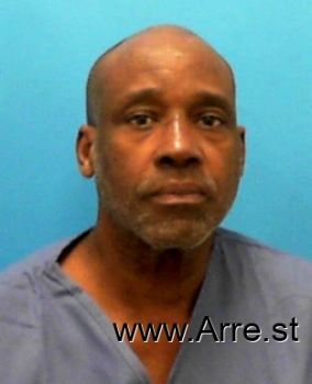 Donnell  Foster Mugshot