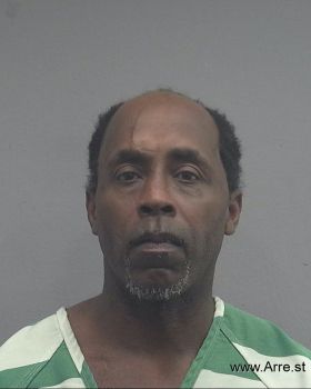 Donnell Jr Merriex Mugshot