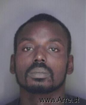 Donnell  Mitchell Mugshot