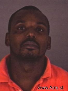 Donnell  Mitchell Mugshot