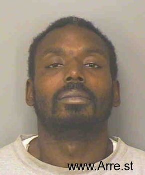 Donnell  Mitchell Mugshot