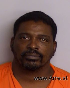 Donnell Nathaniel Robinson Mugshot