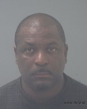 Donnell Nmn Robinson Mugshot