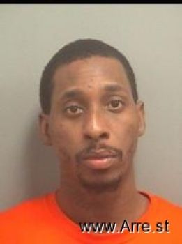 Donnell Andre Smith Mugshot
