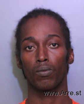 Donnell Lee Tyler Mugshot