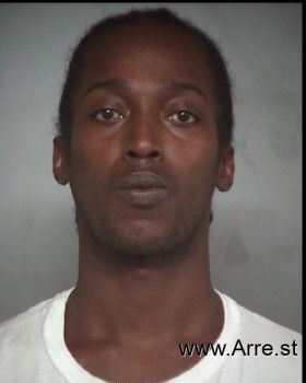 Donnell Lee Tyler Mugshot