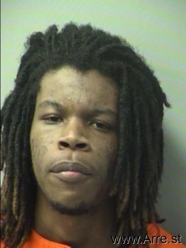 Donnell Anthony Ware Mugshot