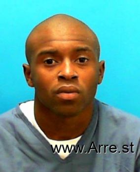 Donnell  Williams Mugshot