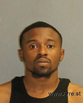 Donnell  Williams Mugshot