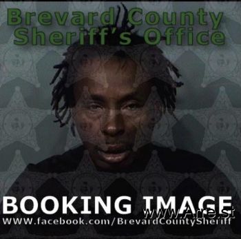 Donnell  Wright Mugshot