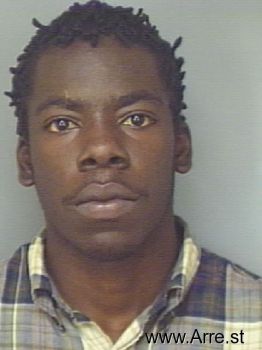 Donnell  Wright Mugshot