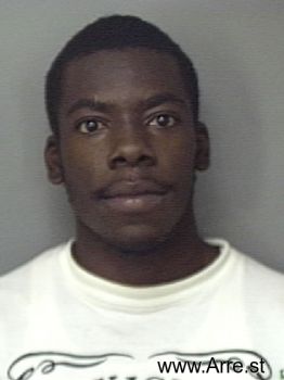 Donnell Rashab Wright Mugshot