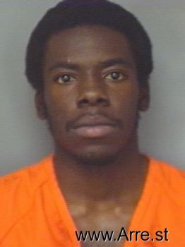 Donnell R Wright Mugshot