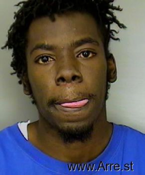 Donnell R Wright Mugshot