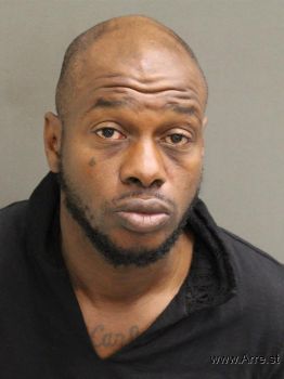 Donnerik  Wilson Mugshot