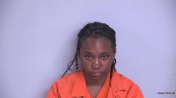 Donneya K Robinson Mugshot