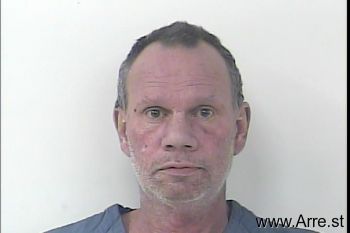 Donnie Lee Bailey Mugshot