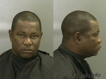 Donnie Eugene Bryant Mugshot