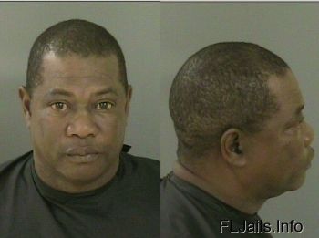 Donnie Eugene Bryant Mugshot