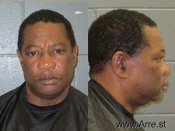 Donnie Eugene Bryant Mugshot