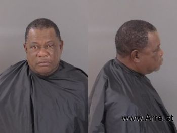 Donnie Eugene Bryant Mugshot