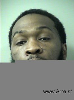 Donnie Shawn Clemons Mugshot