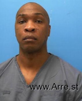 Donnie S Clemons Mugshot