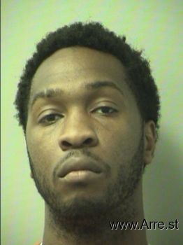 Donnie Shawn Clemons Mugshot