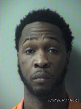 Donnie Shawn Clemons Mugshot