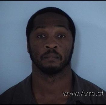 Donnie Shawn Clemons Mugshot