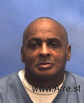 Donnie R Jackson Mugshot