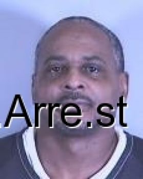 Donnie Ray Jackson Mugshot