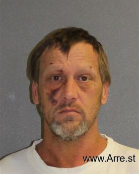 Donnie  Lane Mugshot