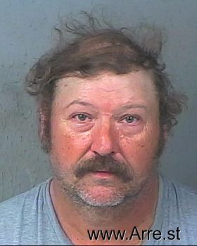 Donnie Ray Patterson Mugshot