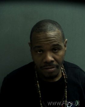 Donnie Lamar Reed Mugshot