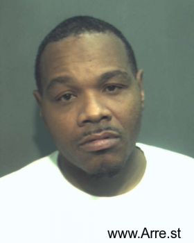 Donnie Lamar Reed Mugshot