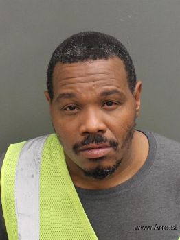 Donnie Lamar Reed Mugshot