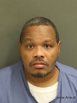 Donnie Lamar Reed Mugshot