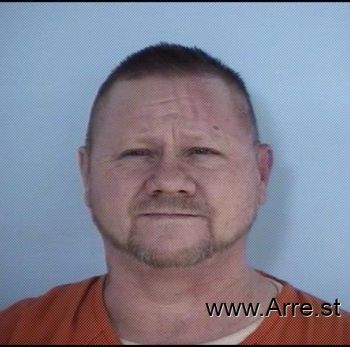 Donnie Ray Spicer Mugshot