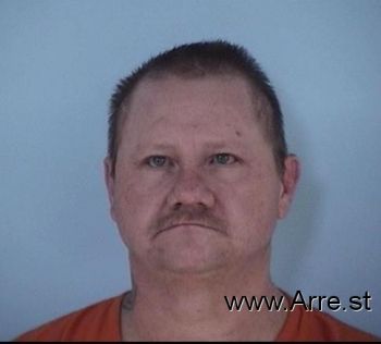 Donnie Ray Spicer Mugshot