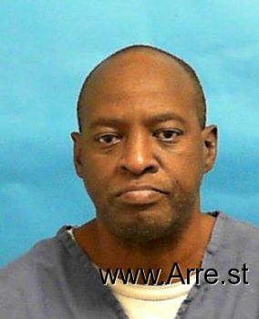 Donnie L Williams Mugshot