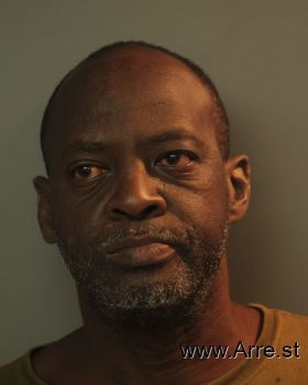 Donnie Lee Williams Mugshot