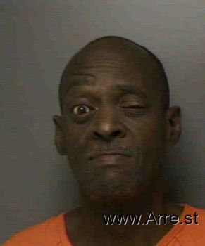 Donnie Lee Williams Mugshot