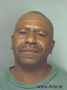 Donnie Ray Williams Mugshot