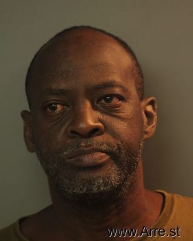 Donnie Lee Williams Mugshot