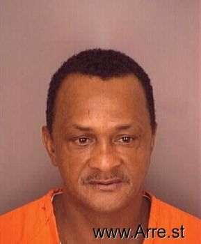 Donnie Ellis Wright Mugshot