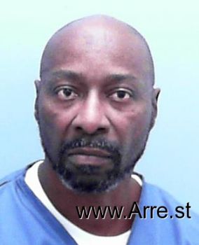 Donnis T Foster Mugshot