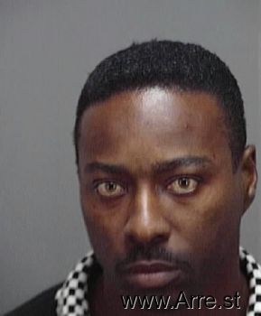 Donnis Turner Foster Mugshot