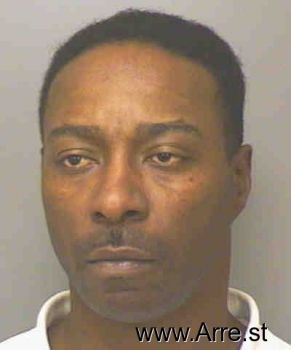 Donnis Turner Foster Mugshot