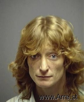 Donnita Kay Clark Mugshot